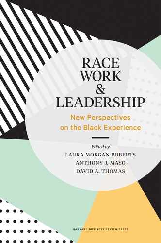 16. Is D&I about Us?: How Inclusion Practices Undermine Black Advancement and How to Design for Real Inclusion