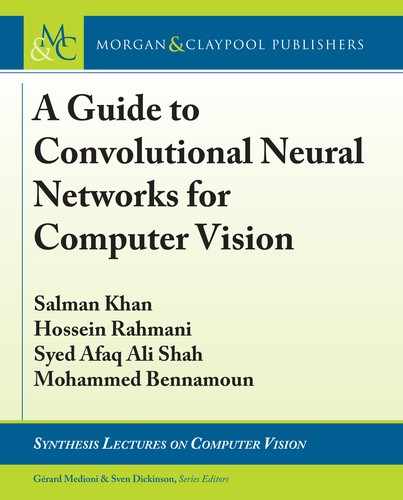 Cover image for A Guide to Convolutional Neural Networks for Computer Vision