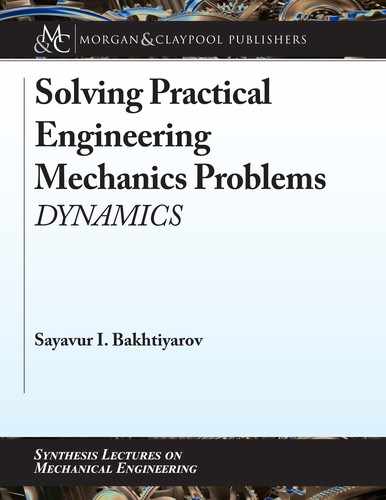 Cover image for Solving Practical Engineering Mechanics Problems