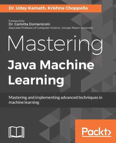 Mastering Java Machine Learning 