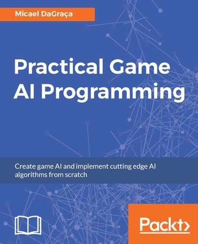 Practical Game AI Programming 