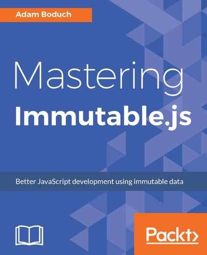 Mastering Immutable.js 