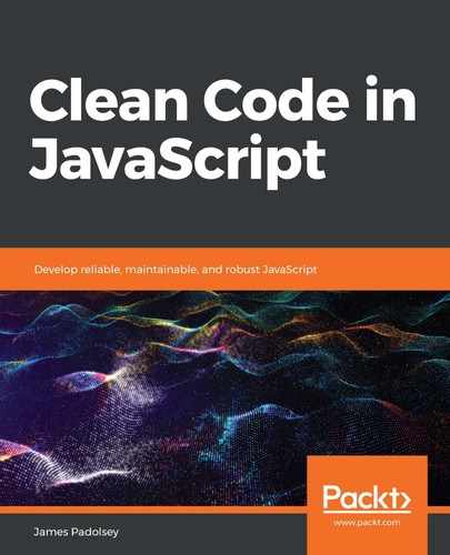 Clean Code in JavaScript 