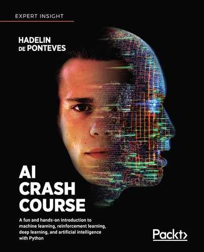 Cover image for AI Crash Course