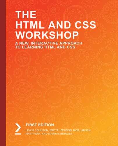 13. The Future of HTML and CSS