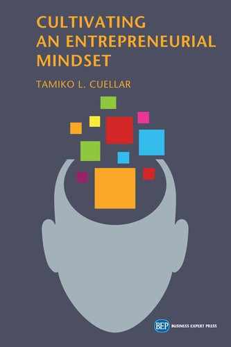 Cover image for Cultivating an Entrepreneurial Mindset