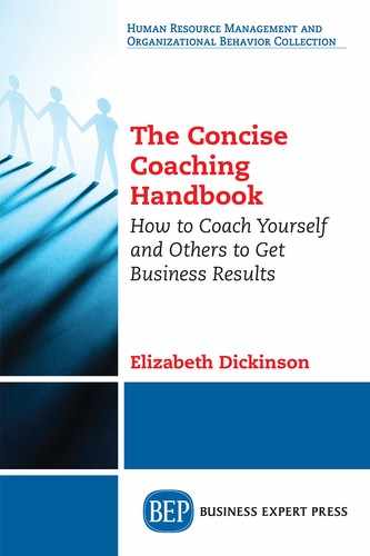 The Concise Coaching Handbook 