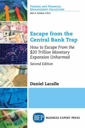 Escape from the Central Bank Trap, Second Edition, 2nd Edition 