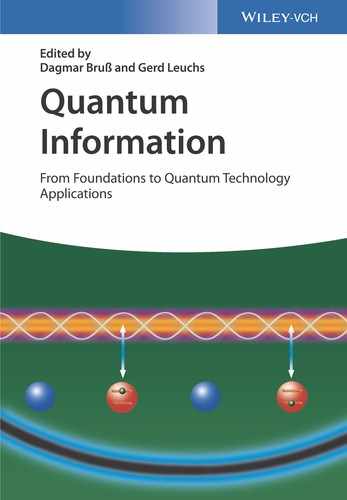 Cover image for Quantum Information, 2 Volume Set, 2nd Edition