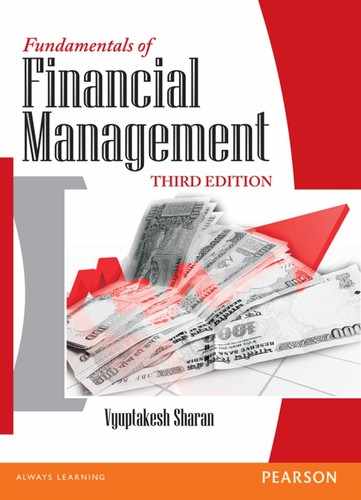 Fundamentals of Financial Management 