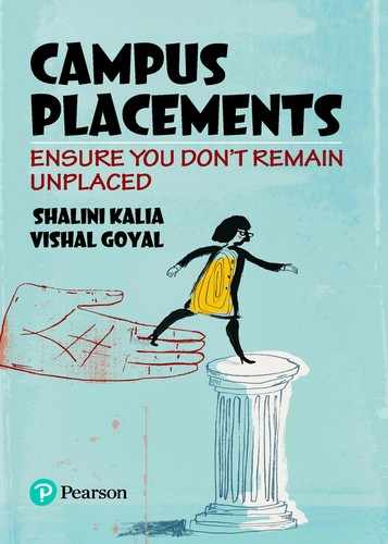 Campus Placements : Ensure You Don't Remain Unplaced 