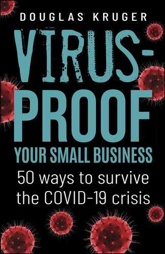 Virus-proof Your Small Business 