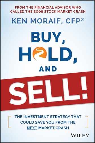 Cover image for Buy, Hold, and Sell!