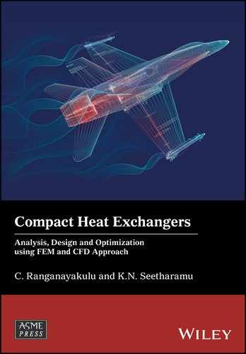 Cover image for Compact Heat Exchangers