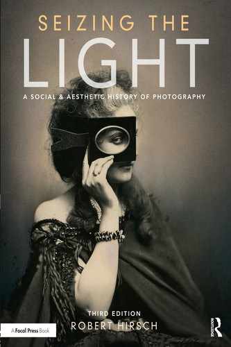 Cover image for Seizing the Light, 3rd Edition