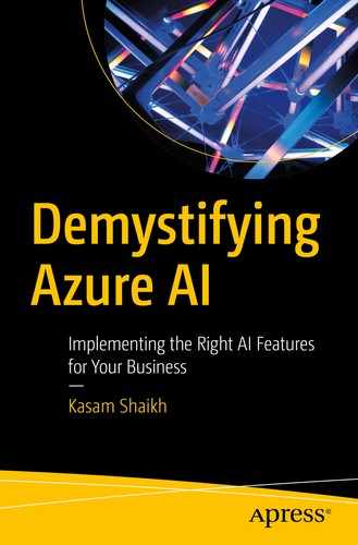 Demystifying Azure AI : Implementing the Right AI Features for Your Business 