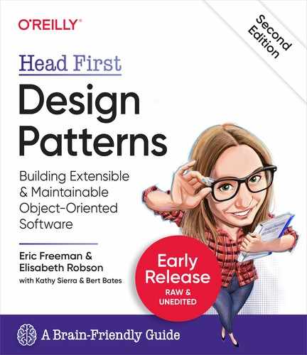 Head First Design Patterns, 2nd Edition 