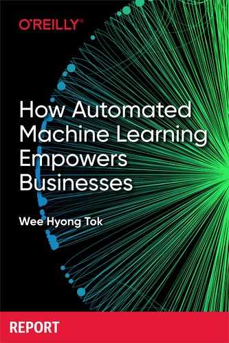 Cover image for How Automated Machine Learning Empowers Businesses