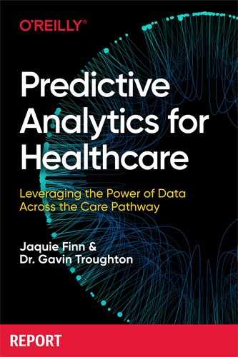 Predictive Analytics for Healthcare 