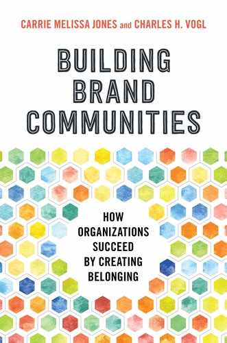 Part 1: Brand Community Foundations