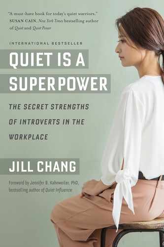 14. Using an Introvert’s Traits to Turn Social Events into Your Home Field