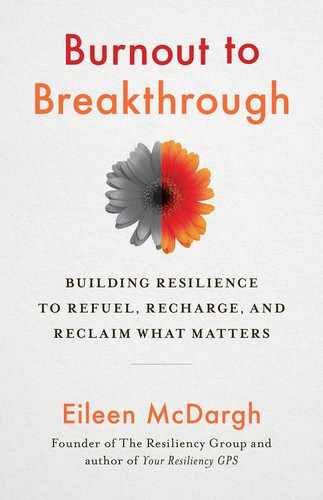 Burnout to Breakthrough 