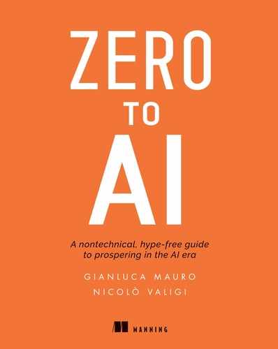 Zero to AI 