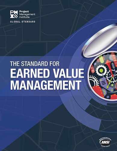 The Standard for Earned Value Management 