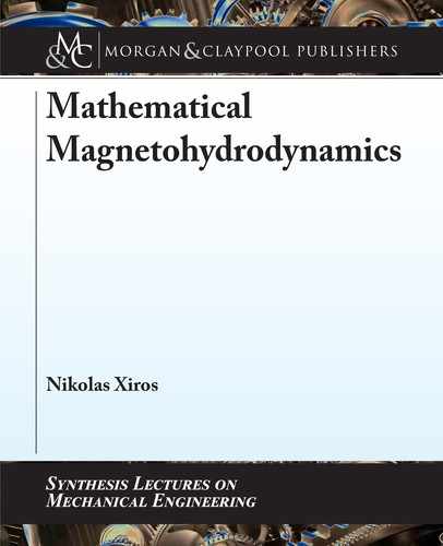 Mathematical Magnetohydrodynamics 
