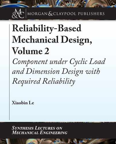 Cover image for Reliability-Based Mechanical Design, Volume 2