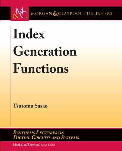 Index Generation Functions 