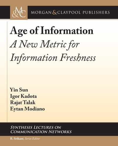 Age of Information 