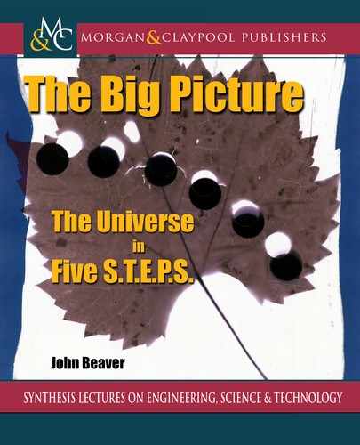 Cover image for The Big Picture