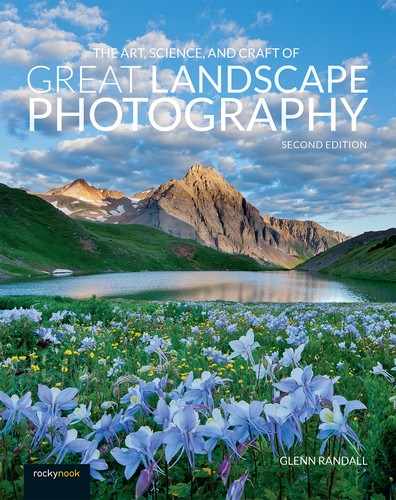 The Art, Science, and Craft of Great Landscape Photography, 2nd Edition 