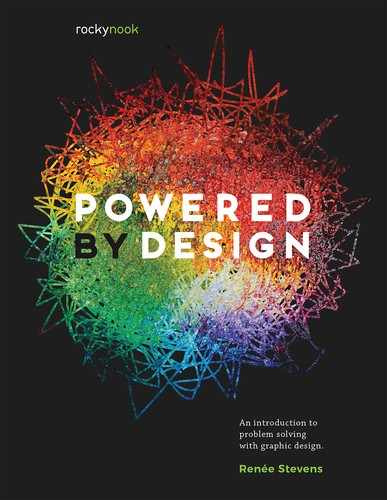 Cover image for Powered by Design