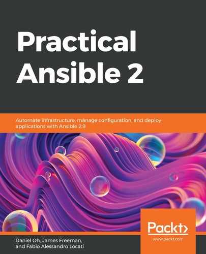 Section 2: Expanding the Capabilities of Ansible