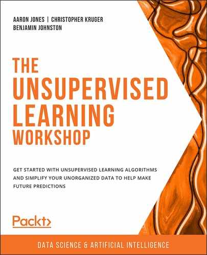 The Unsupervised Learning Workshop 