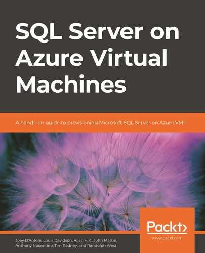 SQL Server on Azure Virtual Machines 