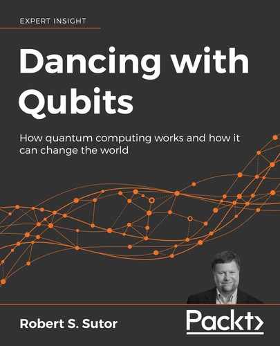 Dancing with Qubits 