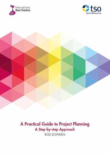 A Practical Guide to Project Planning 