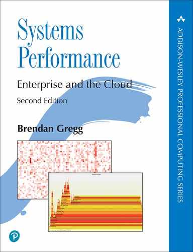 Systems Performance, 2nd Edition 