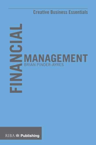 Cover image for Financial Management
