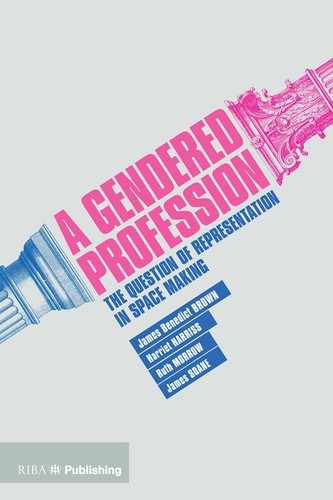 A Gendered Profession 