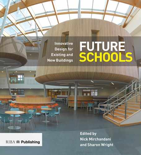 Cover image for Future Schools
