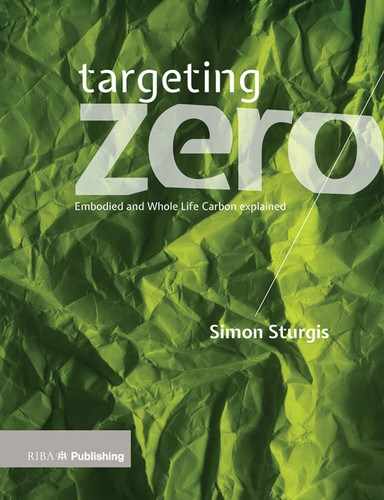 Cover image for Targeting Zero