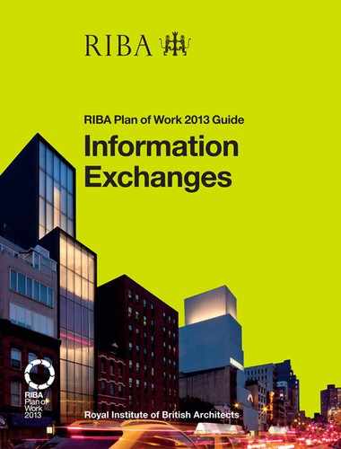 Information Exchanges 