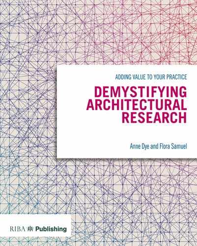 Demystifying Architectural Research 