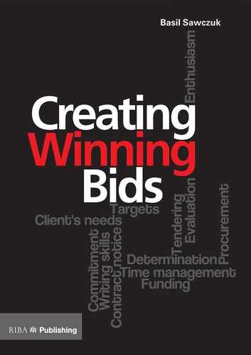 Creating Winning Bids 