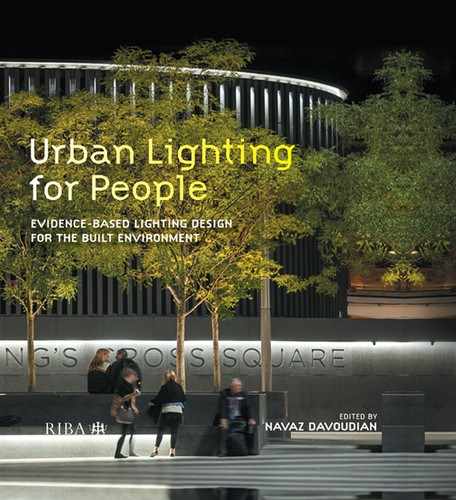 Urban Lighting for People 