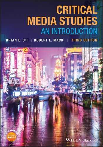 Critical Media Studies, 3rd Edition 